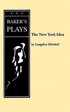 New York Idea - Mitchell, Langdon
