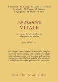 Un bisogno vitale. Difficoltà alimentari nell'infanzia e nell'adolescenza