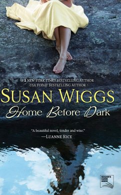 Home Before Dark - Wiggs, Susan