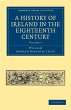 A History of Ireland in the Eighteenth... - Bild 1