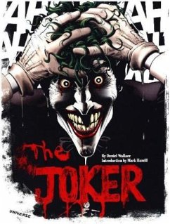 The Joker - Wallace, Daniel