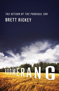 Boomerang - Rickey, Brett