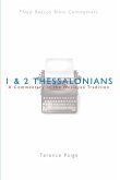 Nbbc, 1 & 2 Thessalonians
