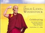 Dalai Lama in Woodstock: Celebrating the United Nations International Day of Peace