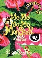 Mo Mo Mo Mo Monster: Mon Monster - Higesanbon