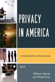 Privacy in America