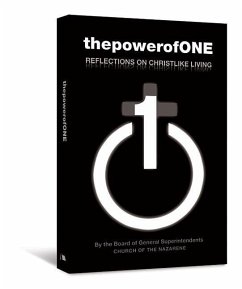 The Power of One - By the Board of General Superintendents
