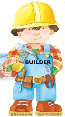 Builder - Caviezel, Giovanni