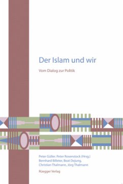 Der Islam und wir