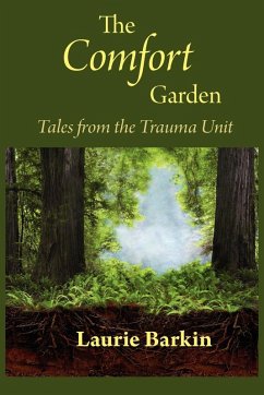 Cover The Comfort Garden