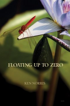 Floating Up to Zero - Norris, Ken