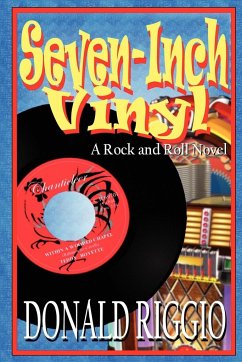 Seven-Inch Vinyl - Riggio, Donald
