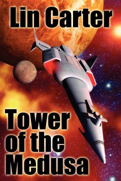 Tower of the Medusa - Carter, Lin