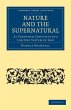Nature and the Supernatural, as... - Bild 1