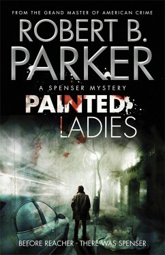 Painted Ladies - B Parker, Robert; B. Parker, Robert