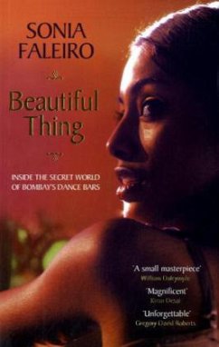 Beautiful Thing - Faleiro, Sonia