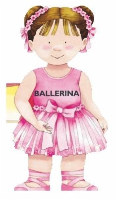 Ballerina - Caviezel, Giovanni