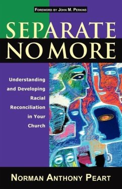 Separate No More - Peart, Norman Anthony
