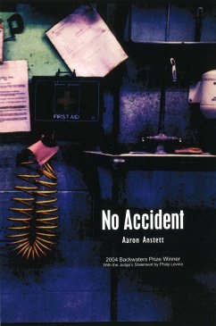 No Accident - Anstett, Aaron