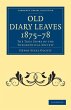 Old Diary Leaves 1875 8 - Bild 1