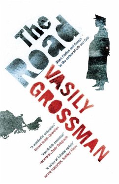 The Road - Grossman, Vasily