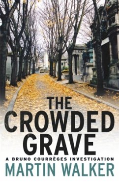 Cover The Crowded Grave