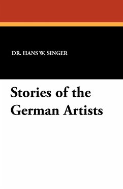 Cover Stories of the German Artists