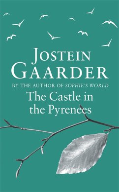 The Castle in the Pyrenees - Gaarder, Jostein