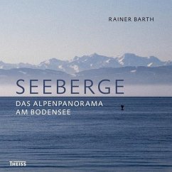Seeberge - Barth, Rainer