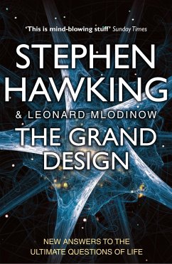 The Grand Design - Hawking, Stephen;Mlodinow, Leonard