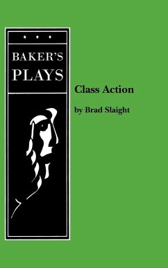 Class Action - Slaight, Brad