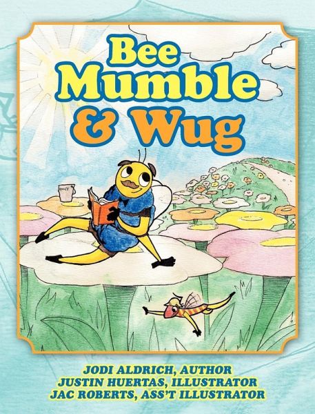 Bee Mumble & Wug