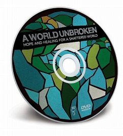 A World Unbroken - Beacon Hill Press