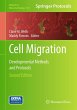 Cell Migration - Bild 1