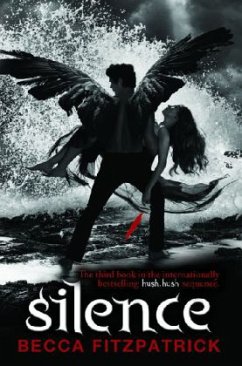 Cover Silence