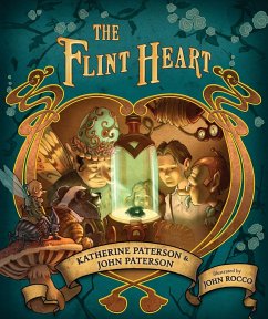 The Flint Heart - Paterson, Katherine; Paterson, John
