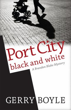 Port City Black and White - Boyle, Gerry