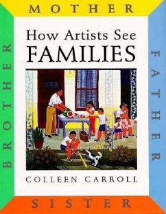 Families: Mother, Father, Sister, Brother - Carroll, Colleen