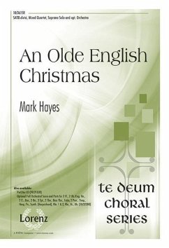 An Olde English Christmas