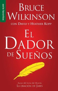 El Dador de Sueños - Serie Favoritos - Wilkinson, Bruce