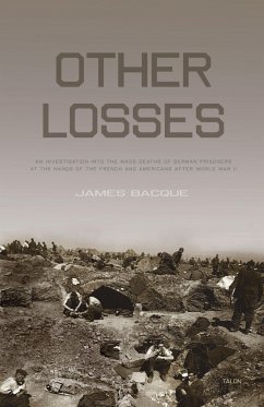 Other Losses - Bacque, James