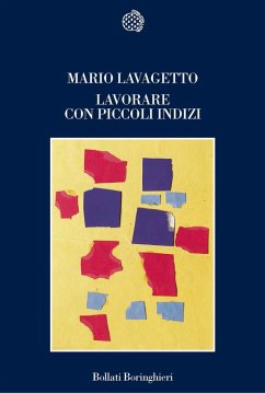 Lavorare con piccoli indizi - Lavagetto, Mario