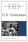 Historical Dictionary of the U.S. Congress