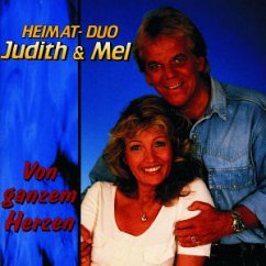 Von Ganzem Herzen - Heimat-Duo Judith & Mel