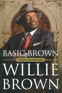 Basic Brown - Brown, Willie L.