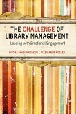 The Challenge of Library Management