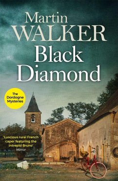 Black Diamond - Walker, Martin