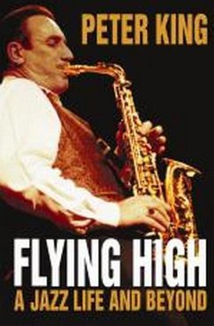 Flying High - King, Peter