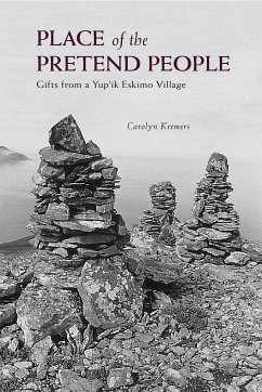 Place of the Pretend People - Kremers, Carolyn