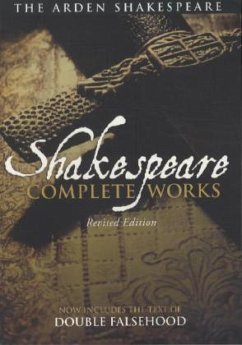 Arden Shakespeare Complete Works - Shakespeare, William